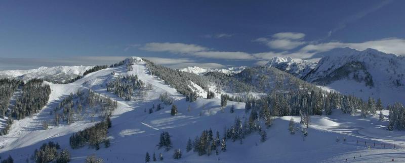 Alpines Lifestyle Hotel Tannenhof