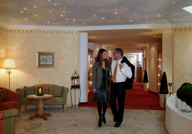 Alpines Lifestyle Hotel Tannenhof