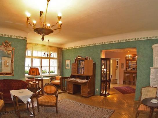 Appesbach Landhaus