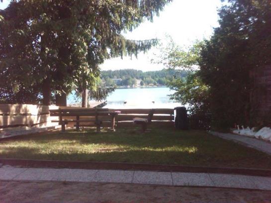 هتل Rad Und Familien Ariell