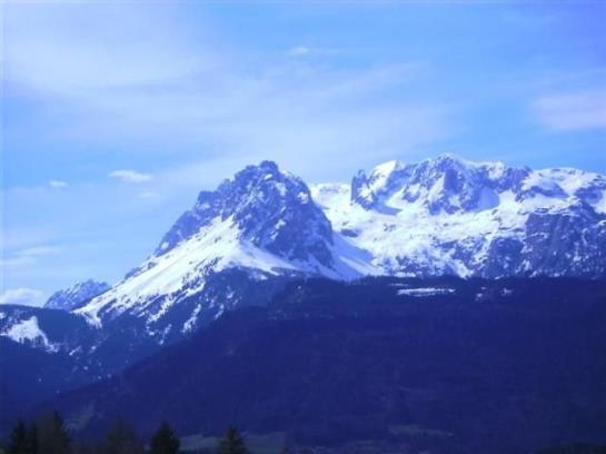 Bauernhof Aubauer