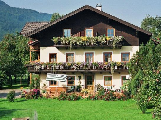Bauernhof Schneider - Kerschbaumer