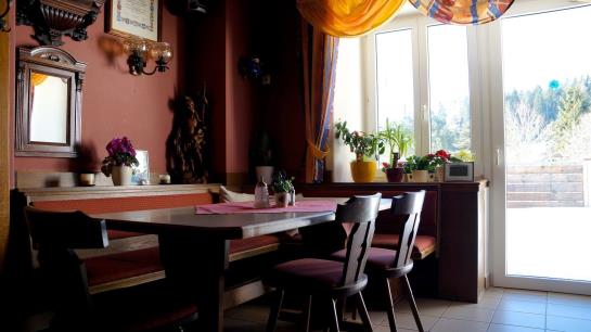 ペンション Familienhotel Berger