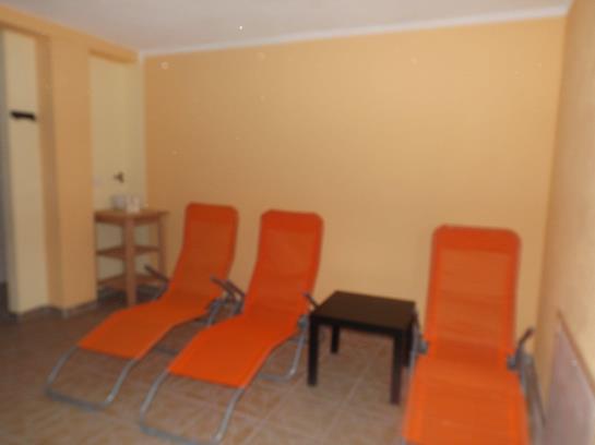 Отель Bichlhof