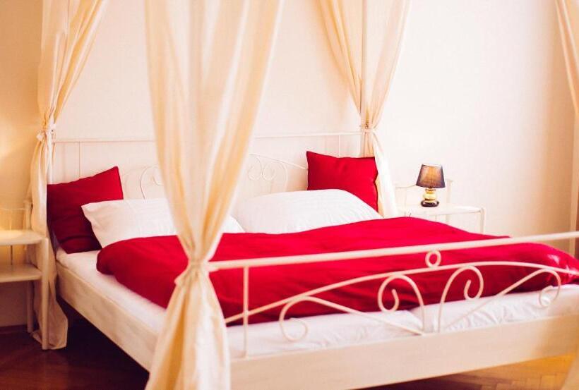 هتل Carinthia Velden