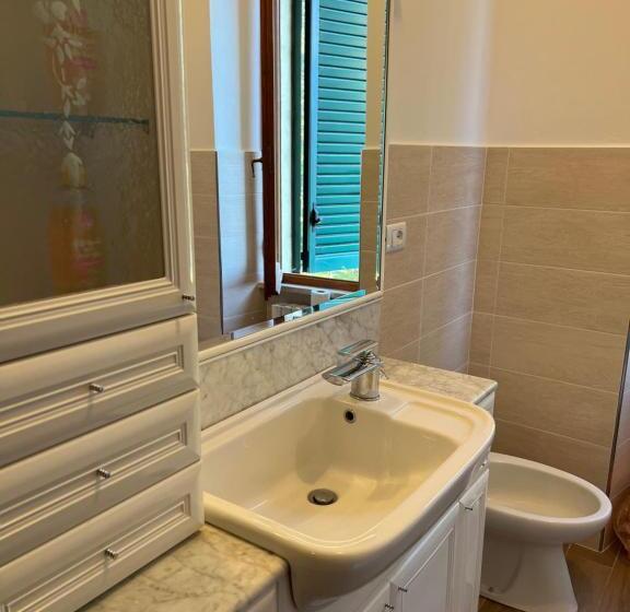 בית מלון כפרי Corte Dell  Oca