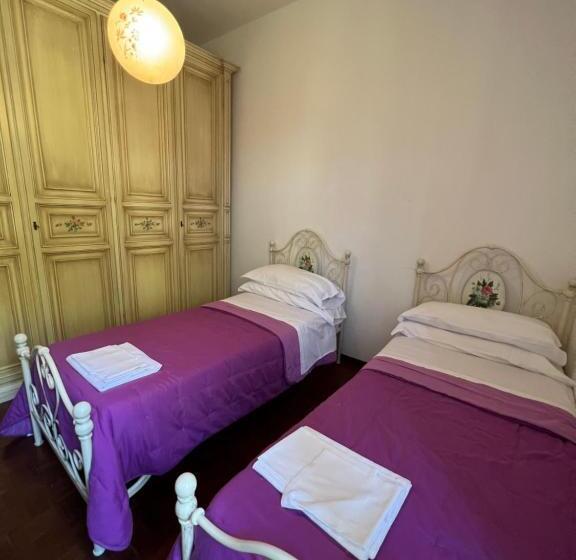 בית מלון כפרי Corte Dell  Oca