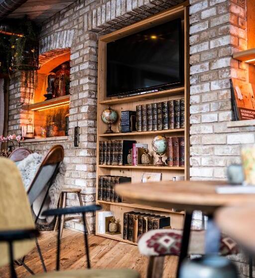 Lifestyle Hotel Eder