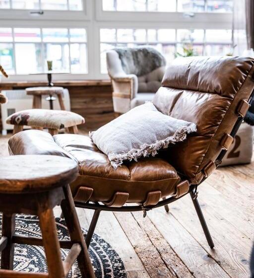 Lifestyle Hotel Eder