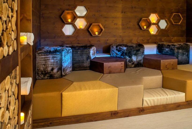 Lifestyle Hotel Eder