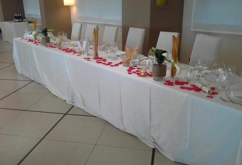 בית מלון כפרי Eli