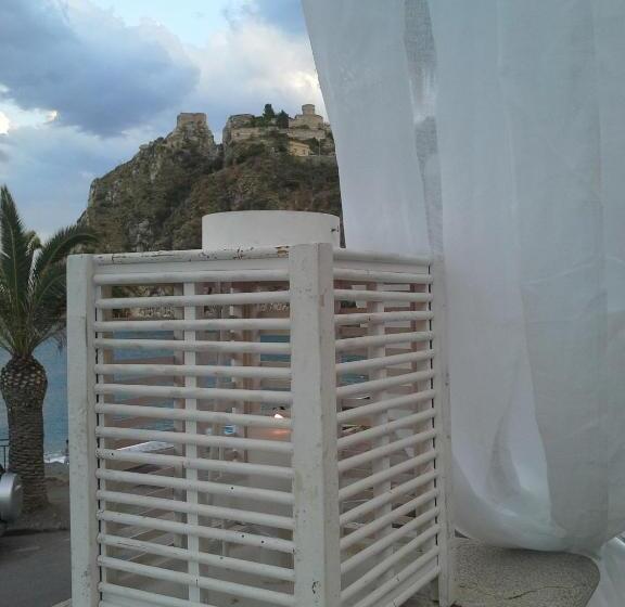 בית מלון כפרי Eli