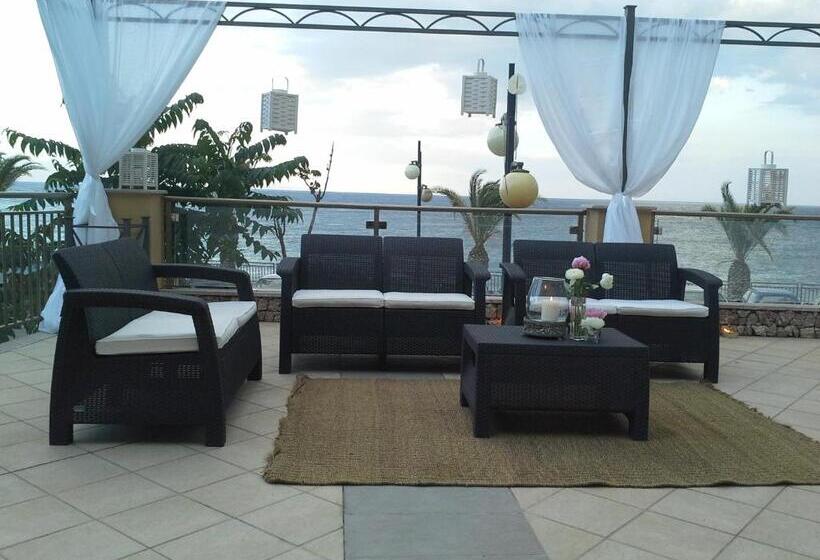 בית מלון כפרי Eli