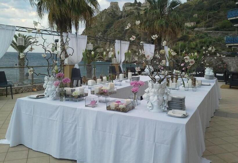 בית מלון כפרי Eli