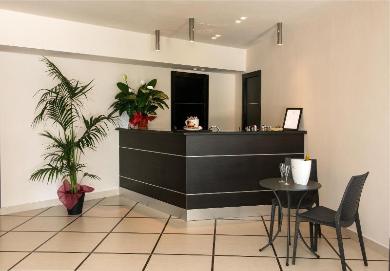 בית מלון כפרי Eli