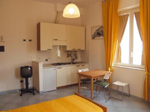 בית מלון כפרי Excelsior Mare Suite