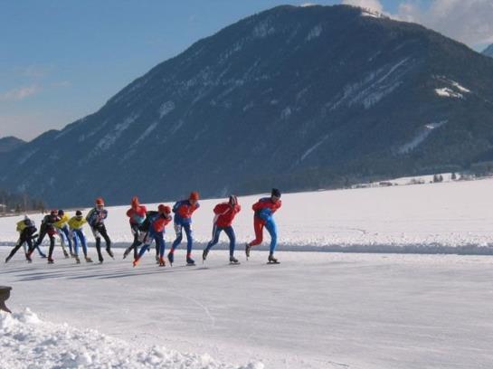 בית מלון כפרי Ferienhof Neusacher Moser