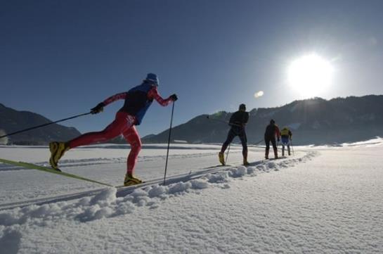 בית מלון כפרי Ferienhof Neusacher Moser