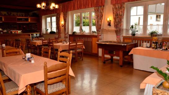 住宿加早餐  Gasthof Pension Kirchenwirt