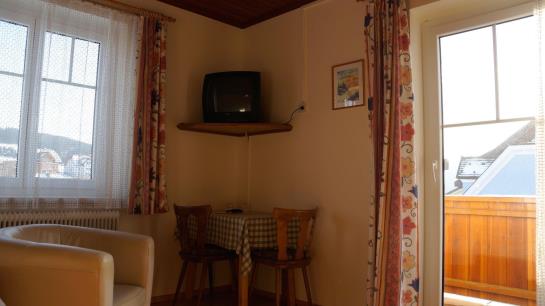 住宿加早餐  Gasthof Pension Kirchenwirt