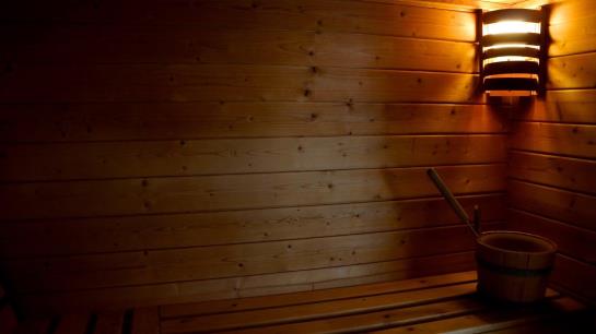 住宿加早餐  Gasthof Pension Kirchenwirt