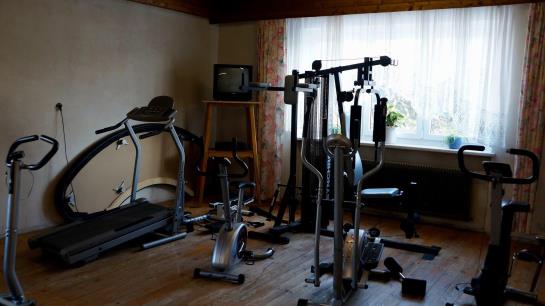 住宿加早餐  Gasthof Pension Kirchenwirt