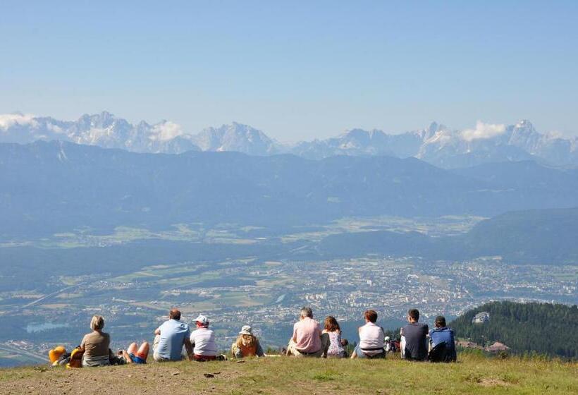 فندق Grundnerhof