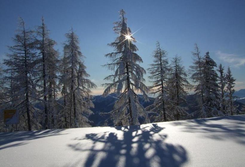 בית מלון כפרי Gutzingerhof