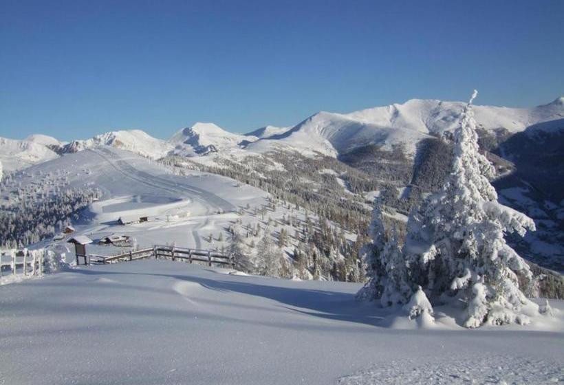 בית מלון כפרי Gutzingerhof