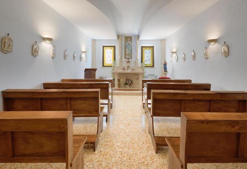 酒店 Il Convento