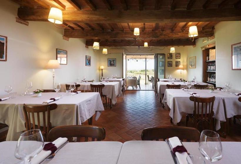 酒店 Il Convento