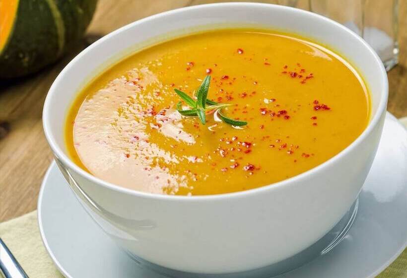 בית מלון כפרי Karinzia