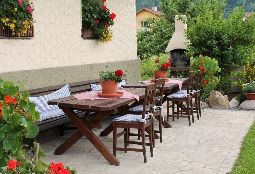 هتل Zittrauerhof   Urlaub Am Bauernhof Gastein