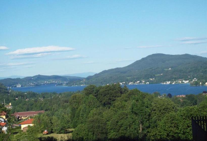 בית מלון כפרי Lindenhof