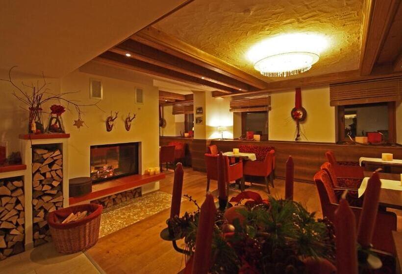 בית מלון כפרי Nagglerhof Am Weissensee