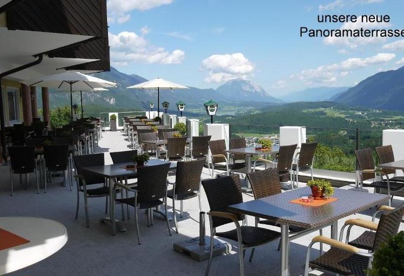 Panoramahotel Hauserhof