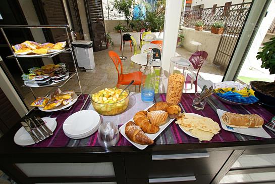 هتل Petite Maison