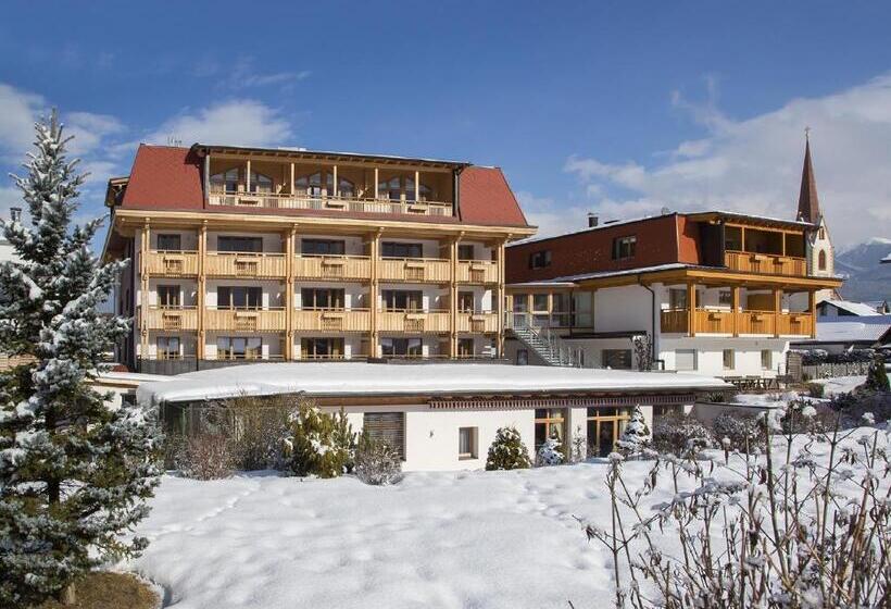 בית מלון כפרי Reischach