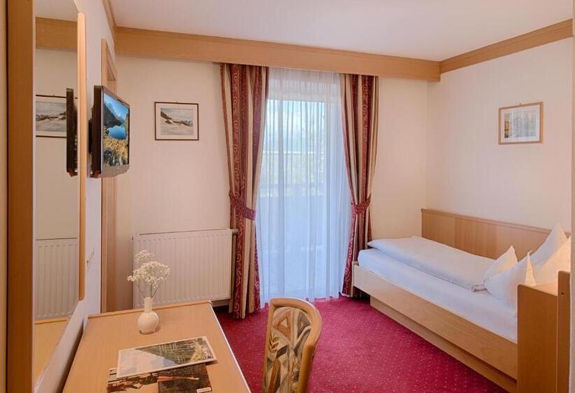 בית מלון כפרי Reischach