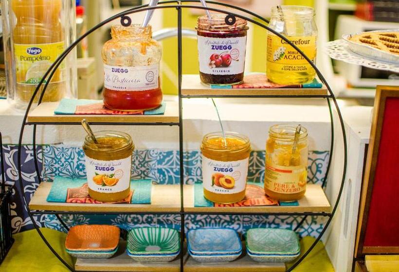 هتل San Desiderio