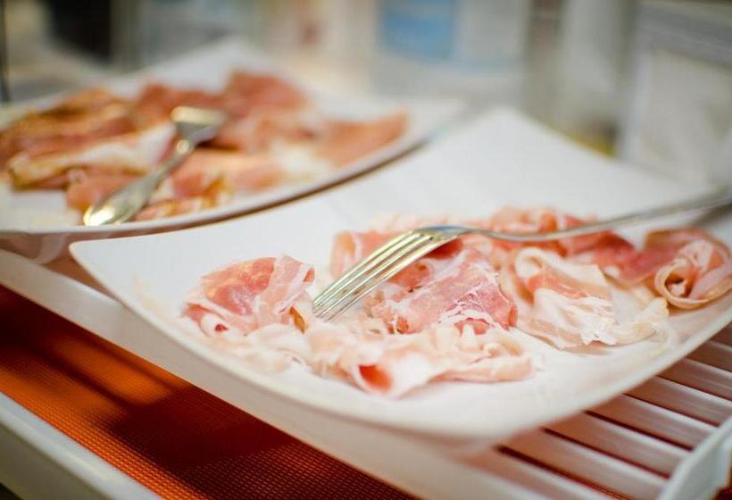 هتل San Desiderio