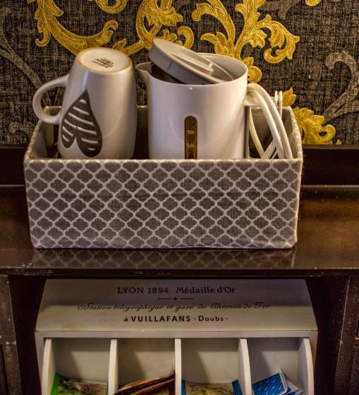 هتل San Desiderio