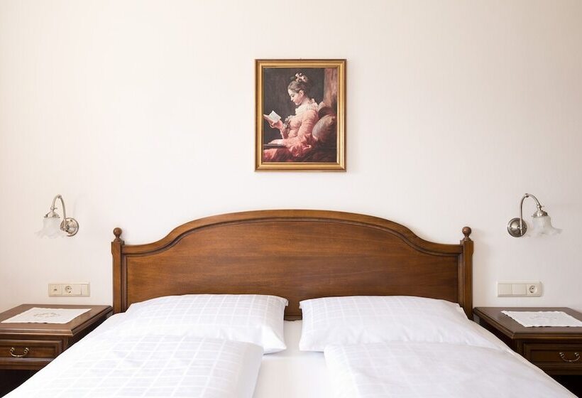 هتل Schloss Plars Wine & Suites