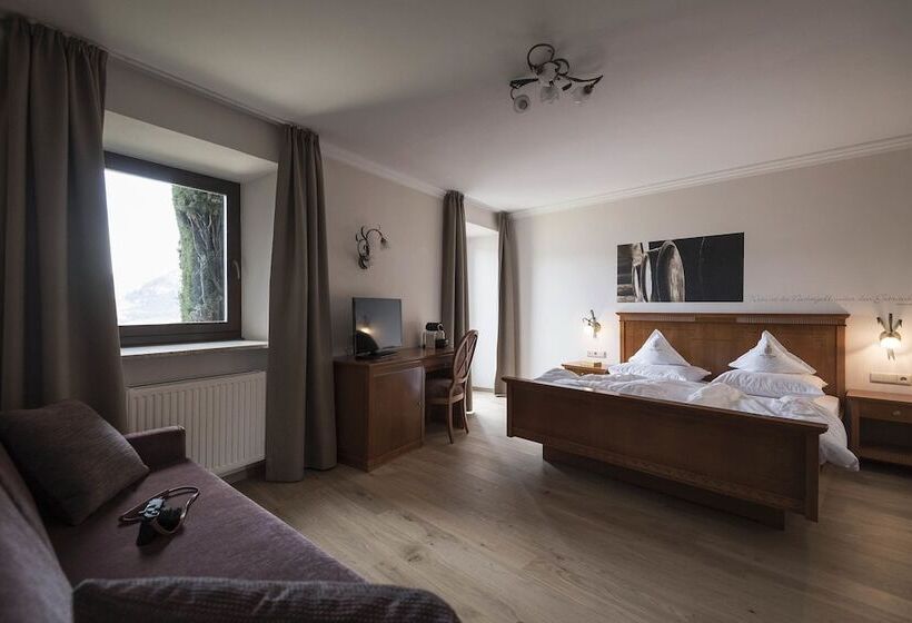 هتل Schloss Plars Wine & Suites