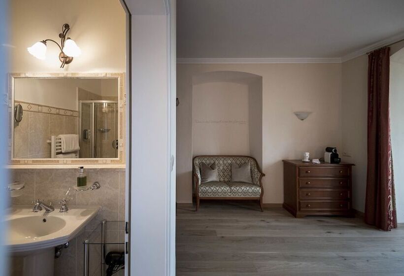 هتل Schloss Plars Wine & Suites