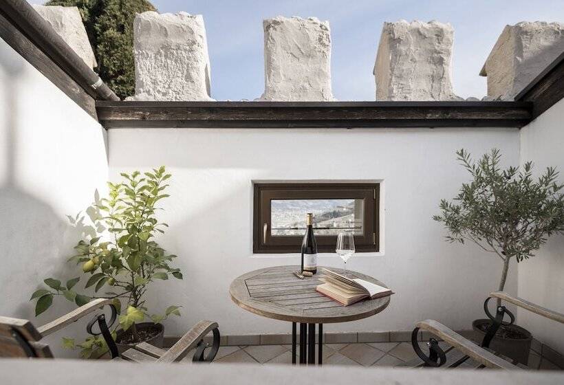 هتل Schloss Plars Wine & Suites