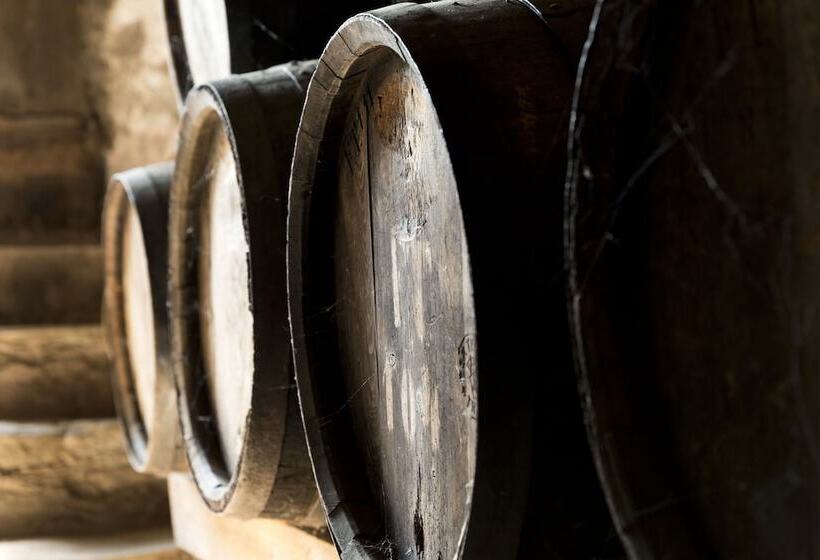 هتل Schloss Plars Wine & Suites