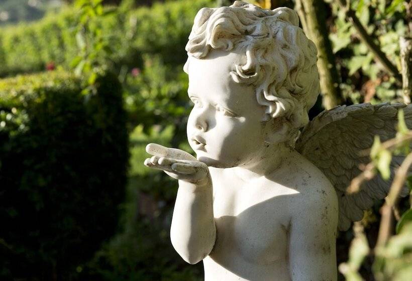 هتل Schloss Plars Wine & Suites