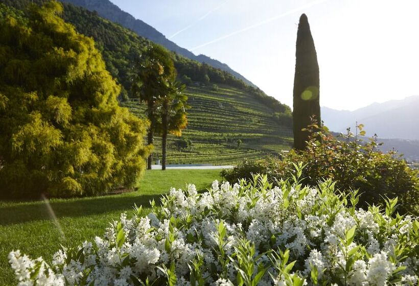 هتل Schloss Plars Wine & Suites