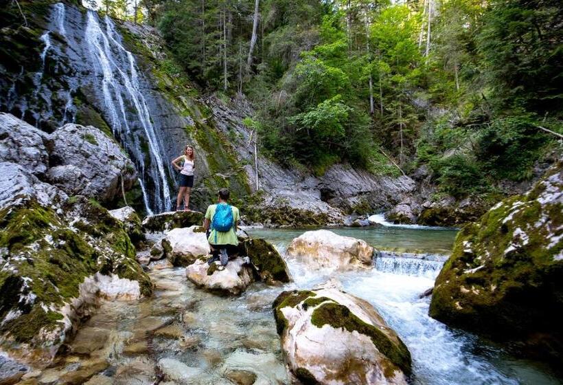 هتل Schönis Land